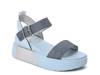 Ninety Union Wonder Wedge Sandal