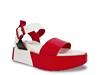 Ninety Union Wonder Wedge Sandal