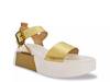 Ninety Union Wonder Wedge Sandal