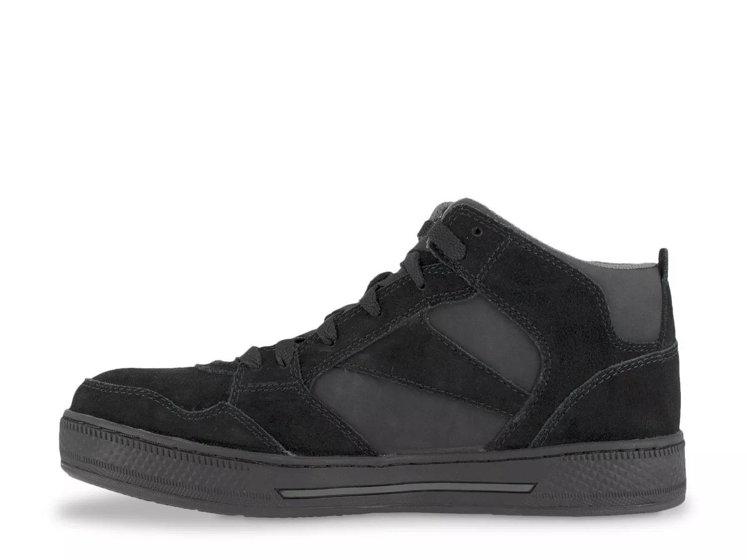 Dayod Composite Toe Work Sneaker - Women's