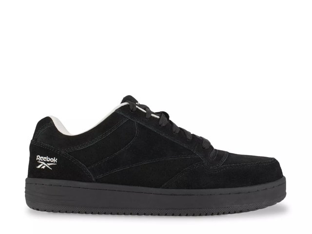 Soyay Steel Toe Work Sneaker - Women's