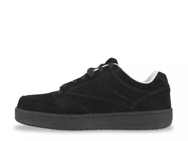 Soyay Steel Toe Work Sneaker - Women's