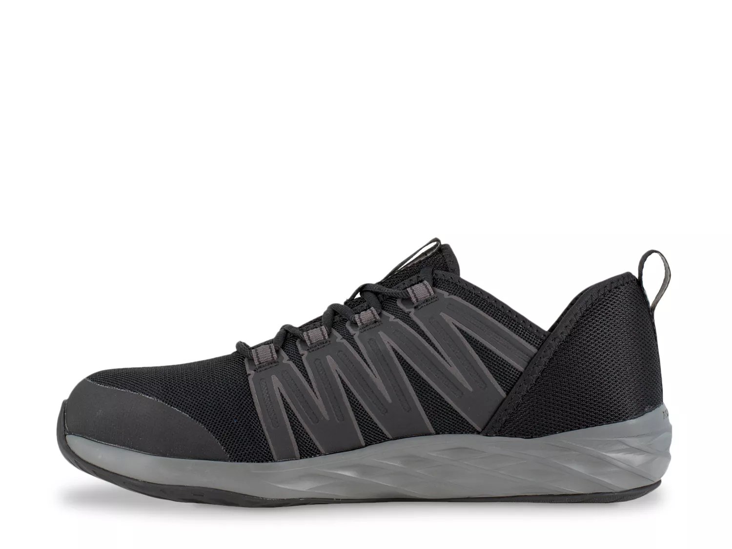 AstroRide Steel Toe Work Sneaker - Women's
