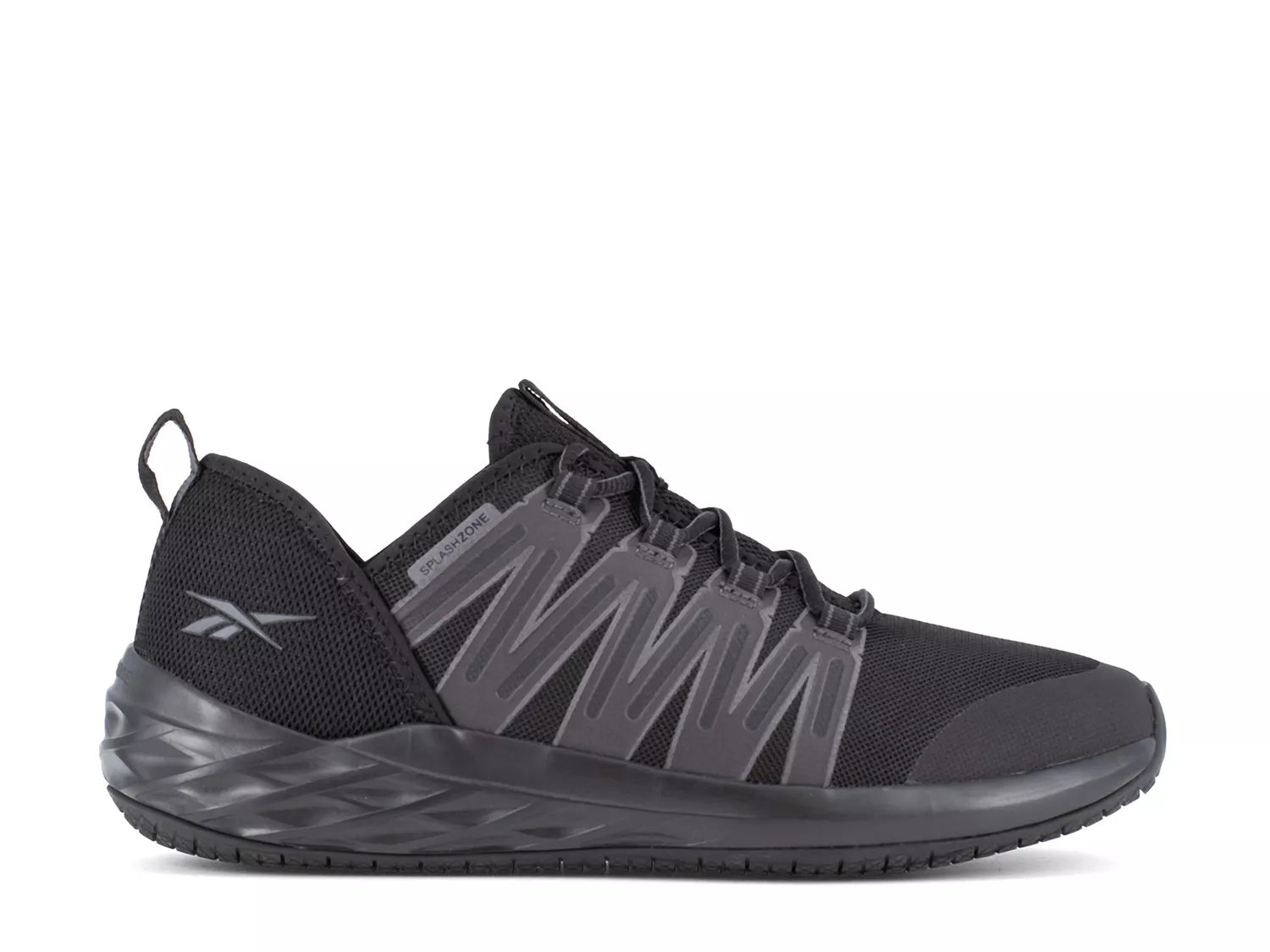 AstroRide Work Sneaker - Women's