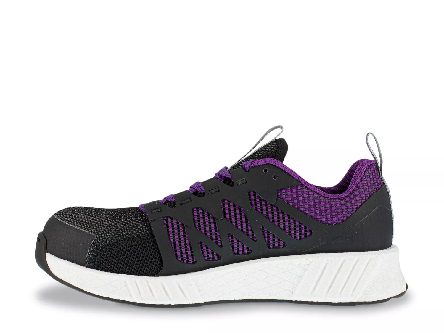 Fusion Flexweave Composite Toe Work Sneaker
