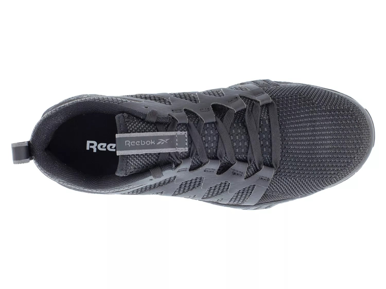 Fusion Flexweave Composite Toe Work Sneaker