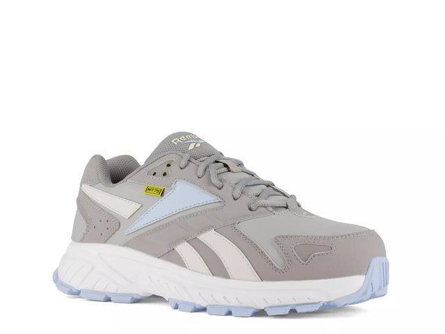 Reebok Work Hyperium Composite Toe Work Sneaker - Women's