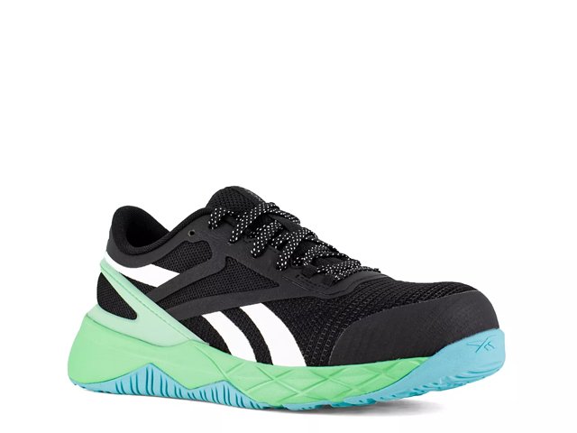 Reebok memory tech women's top