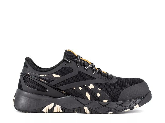Reebok astroride flex tr top