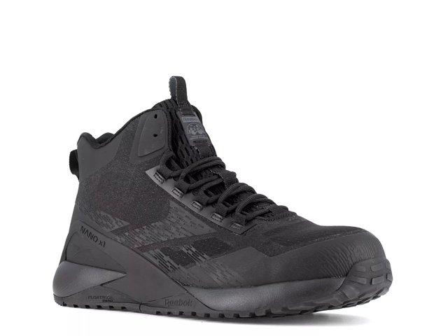 Basket reebok go sport outlet