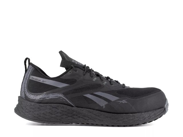 FloatRide Energy 3 Adventure Composite Toe Work Sneaker - Women's