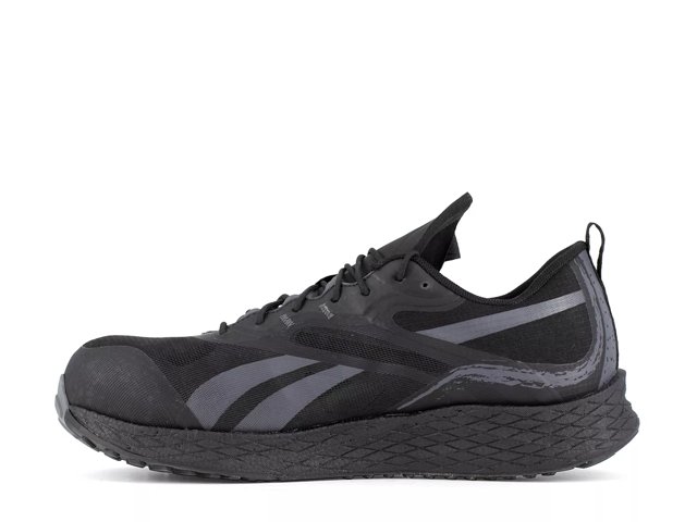FloatRide Energy 3 Adventure Composite Toe Work Sneaker - Women's