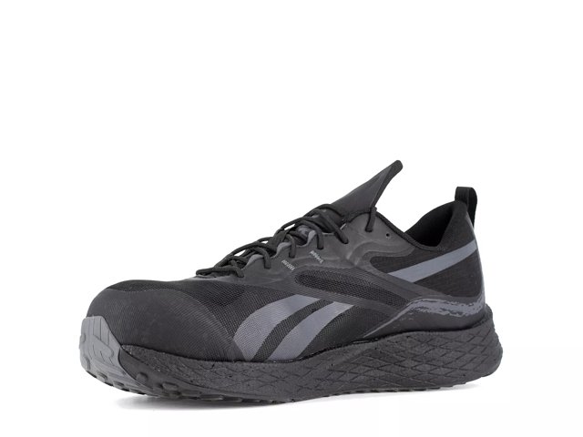 FloatRide Energy 3 Adventure Composite Toe Work Sneaker - Women's