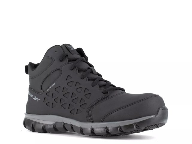 Reebok sublite legend sale