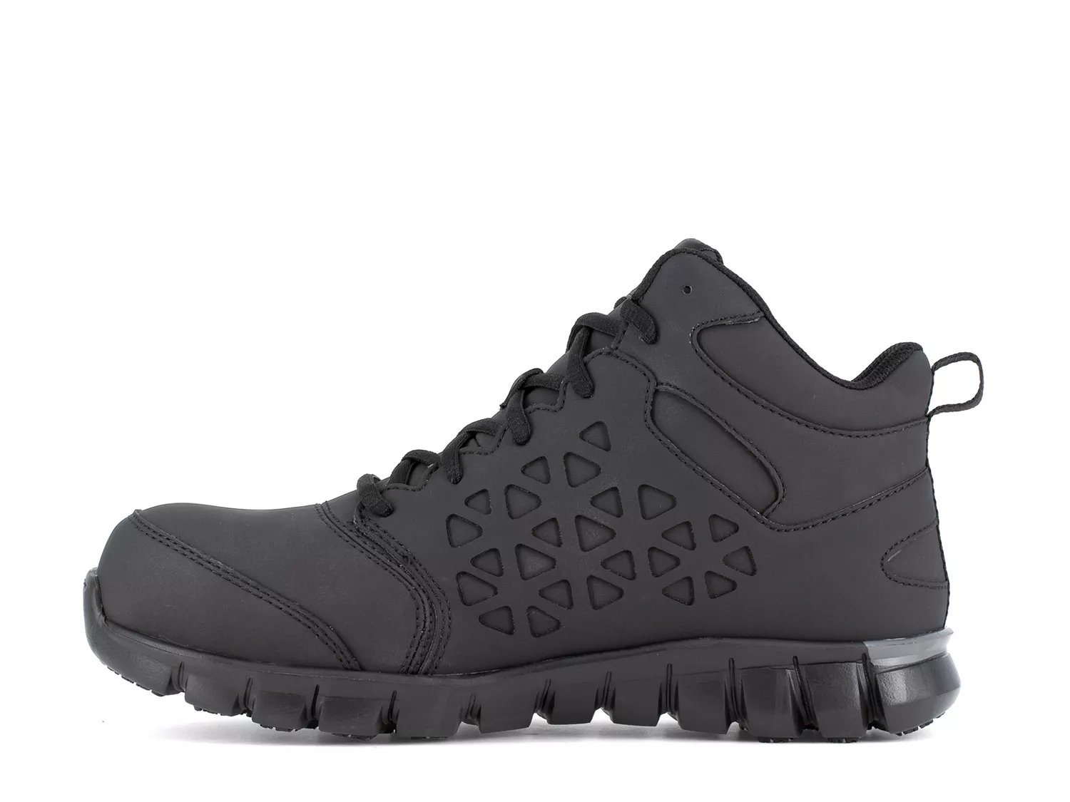 Sublite Legend Composite Toe Work Sneaker