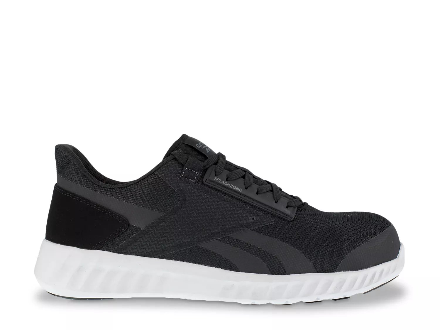 Sublite Legend Composite Toe Work Sneaker