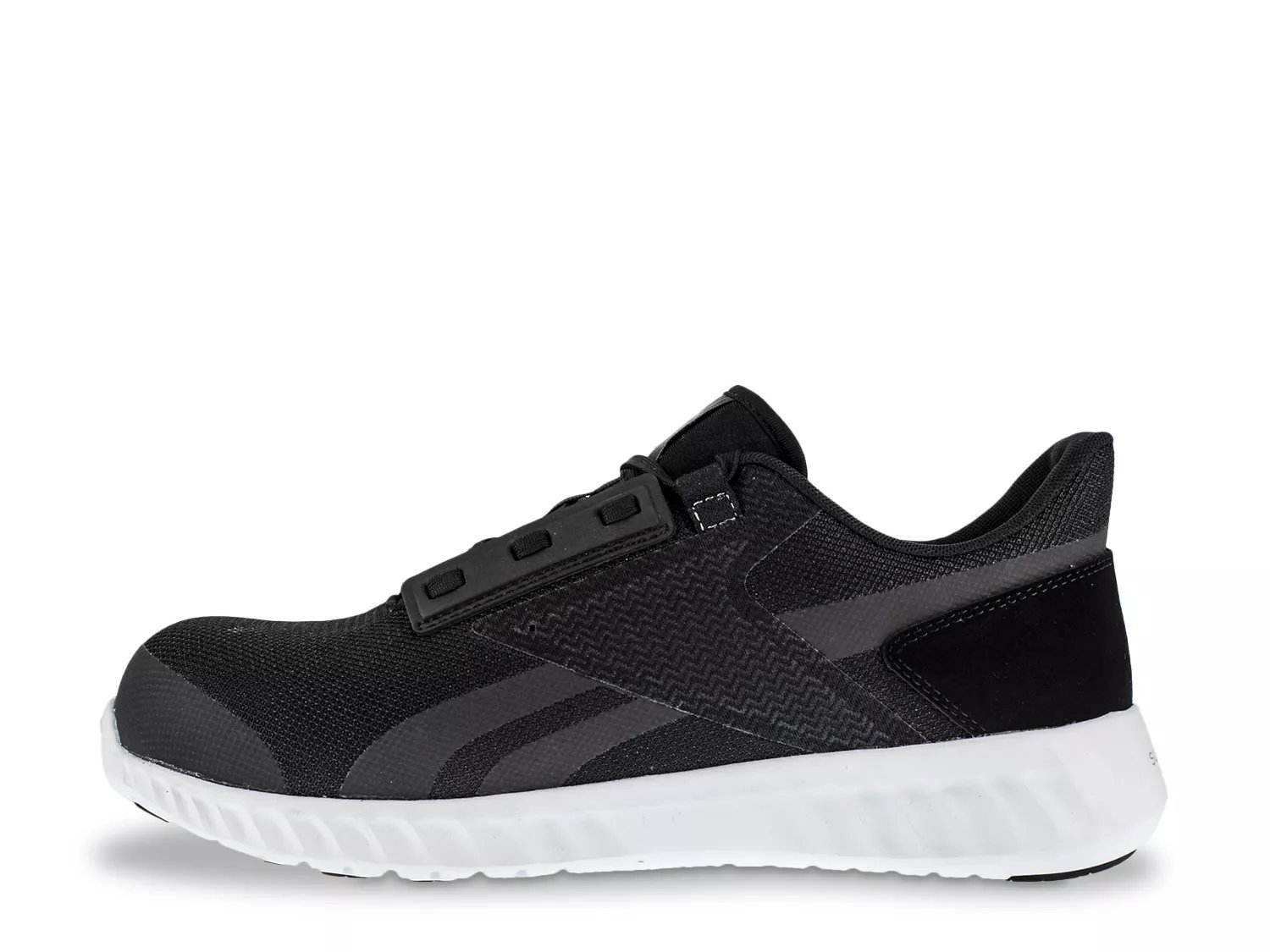 Sublite Legend Composite Toe Work Sneaker