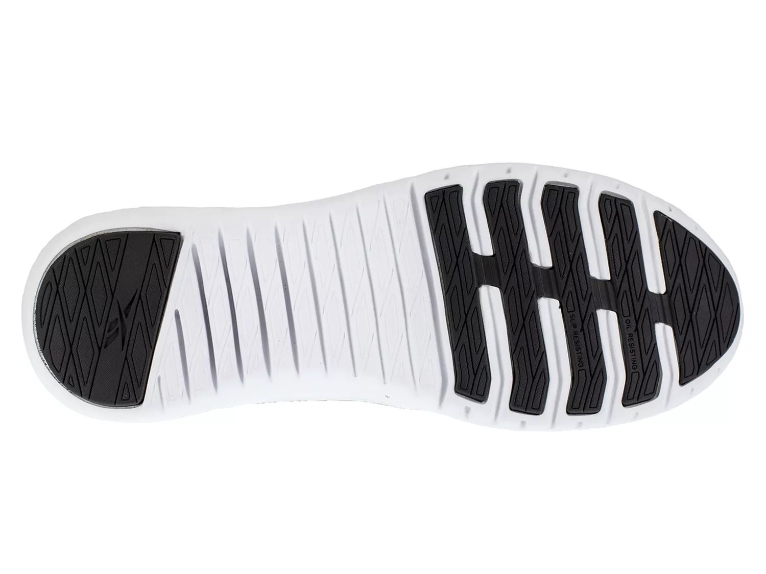 Sublite Legend Composite Toe Work Sneaker