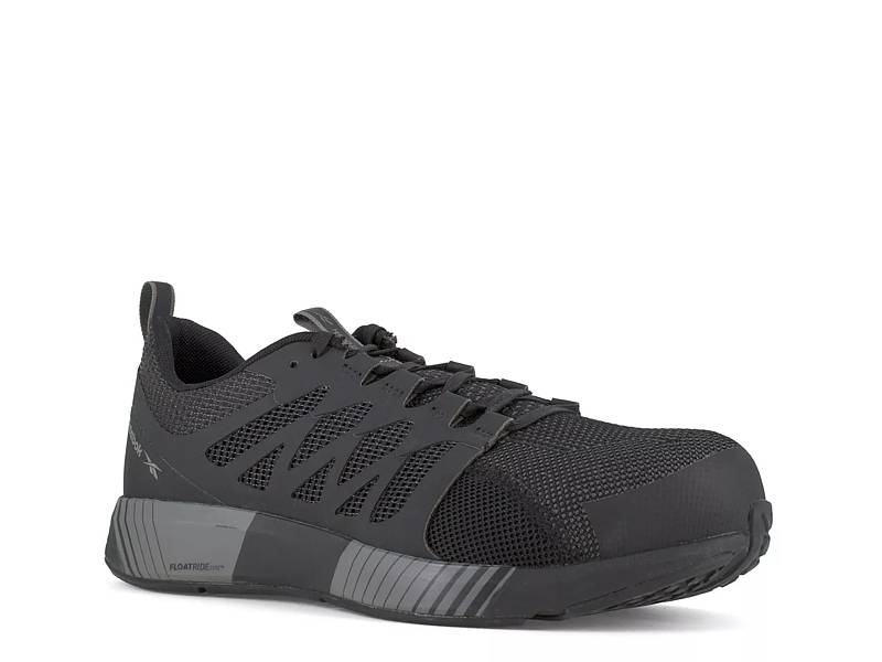 Reebok Work Zig Pulse Composite Toe Work Sneaker Women s Free Shipping DSW