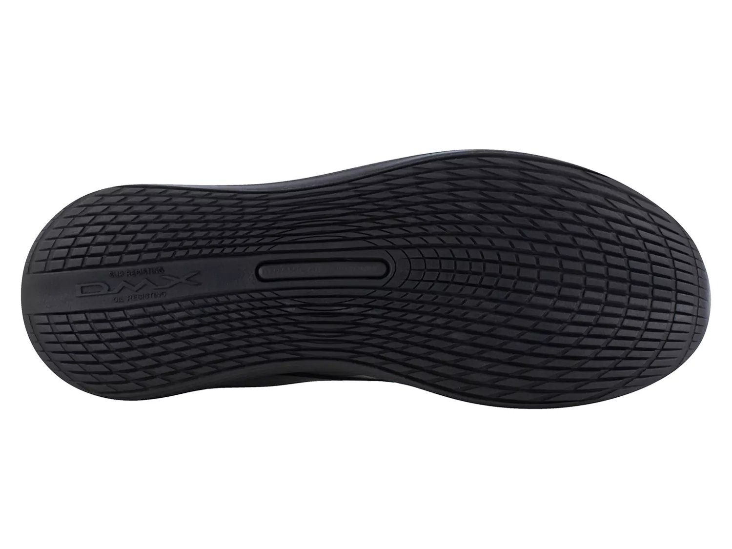 DMXair Comfort Composite Toe Work Sneaker - Women's