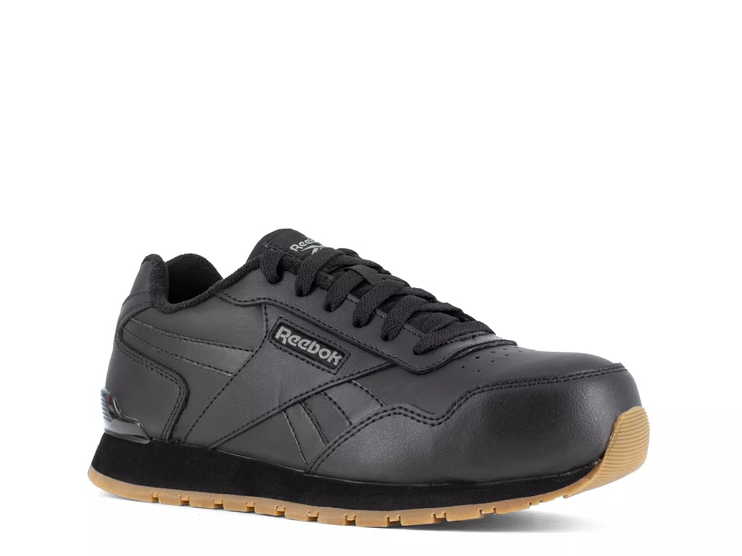 Женская спортивная обувь и кроссовки Reebok Work Harman Composite Toe Work Sneaker