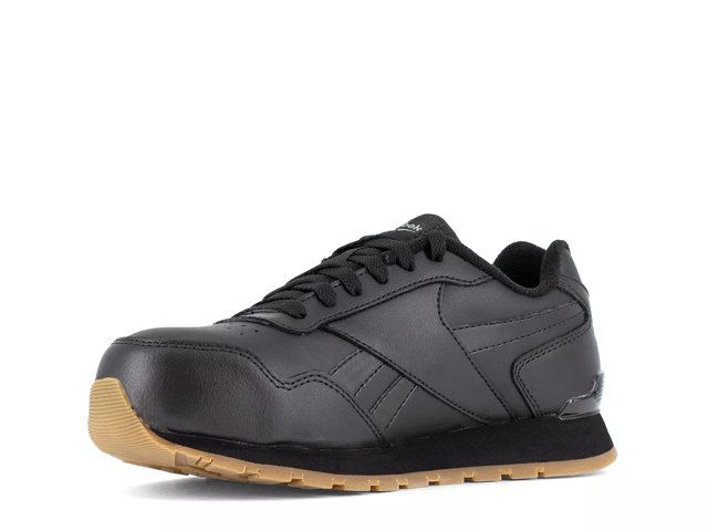 Reebok Work Harman Composite Toe Work Sneaker Women s Free Shipping DSW