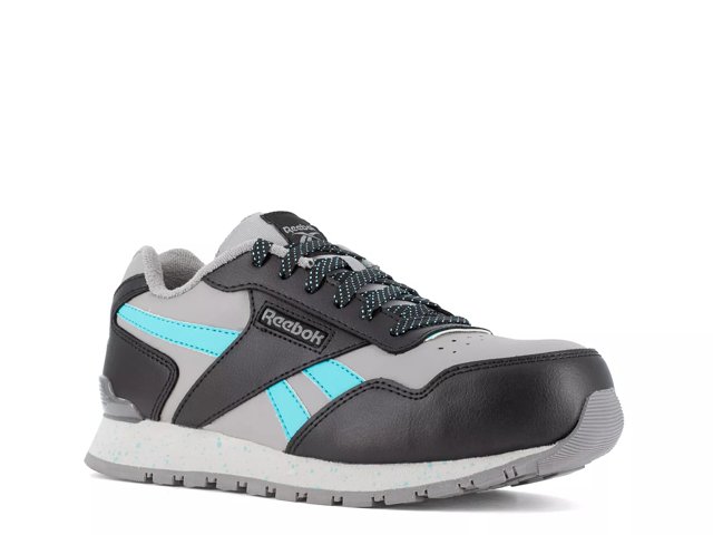 harman platform sneaker