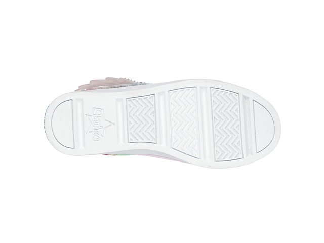 Skechers Twinkle Toes Twi-Lites 2.0 Dreamy Wings Sneaker