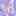 TWINKLE SPARKS OMBRE FLUTTER Purple view