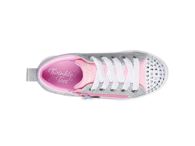 Skechers twinkle toes 26 top