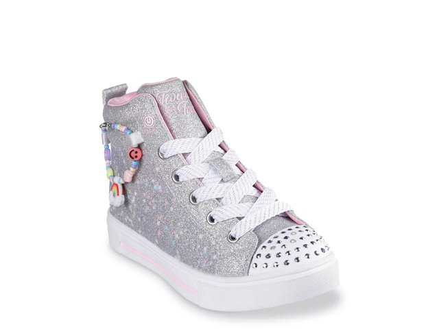 Twinkle toes shoes queen hotsell