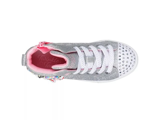 Twinkle toes tennis shoes discount