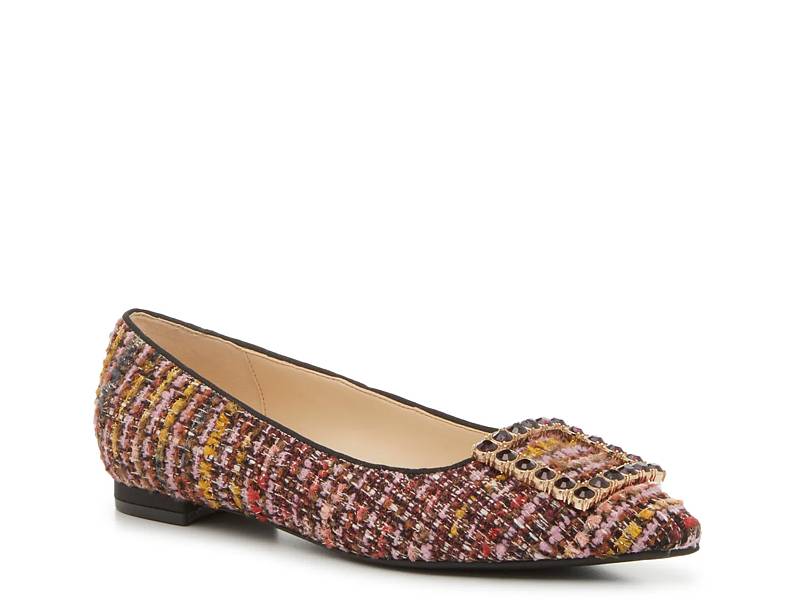 Nine West Flats | DSW