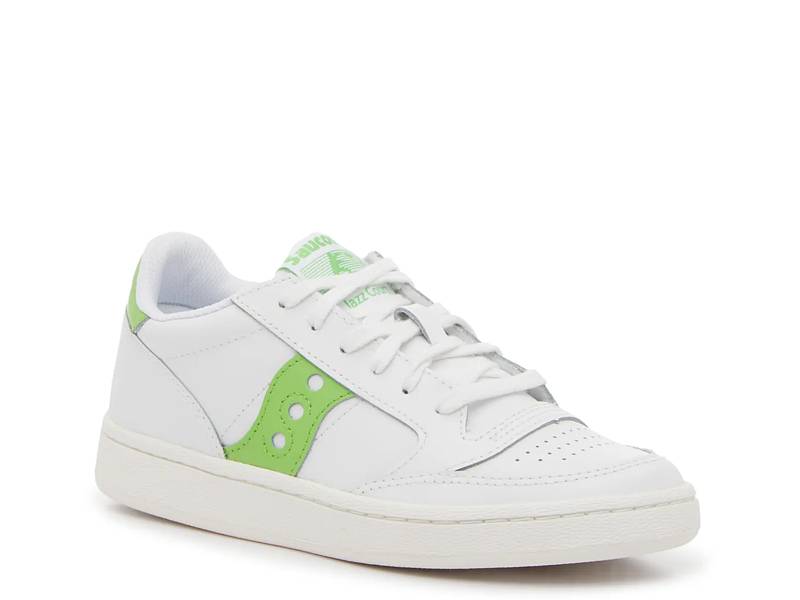 Jazz Court Sneaker - Women's