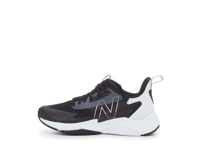 New Balance Rave Run v2 Sneaker - Kids' - Free Shipping | DSW