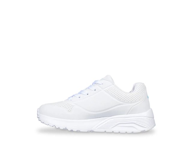 Skechers x JGoldcrown Uno Lite Spread the Love Sneaker - Kids'