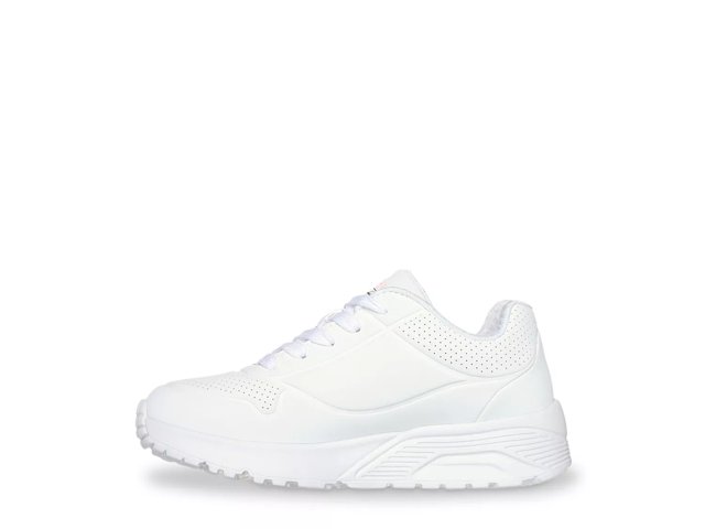 Skechers x JGoldcrown Uno Lite Spread the Love Sneaker
