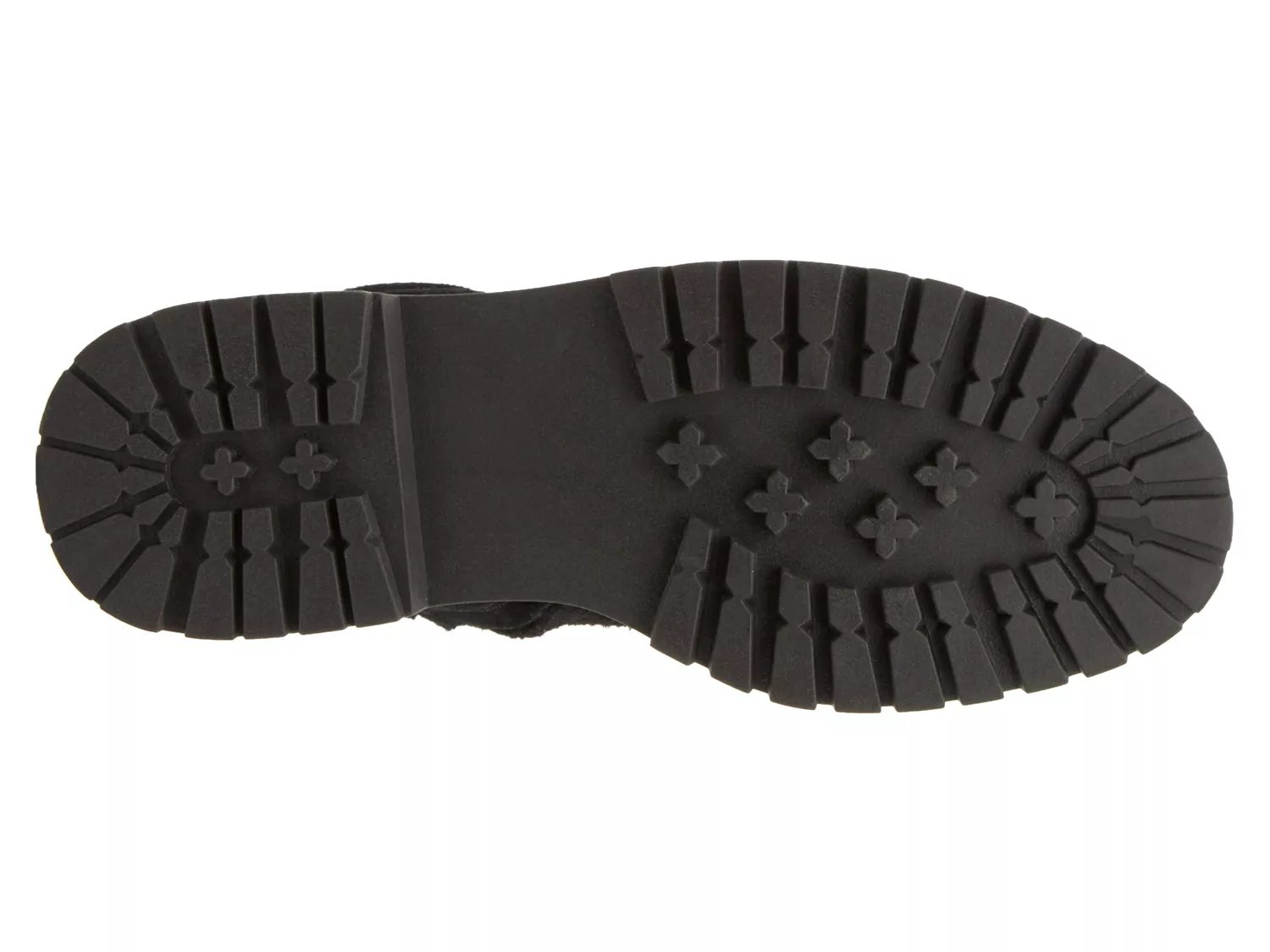 Hopper Combat Boot