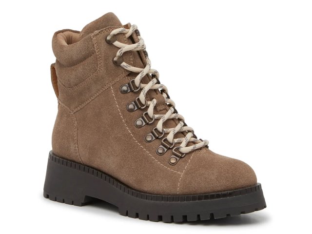 Crown vintage otter combat boot shop