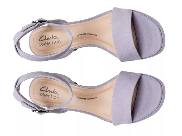 Clarks Amberlyn Bay Sandal