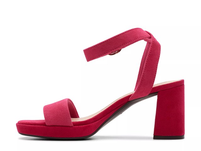 Dsw sandals clarks hot sale