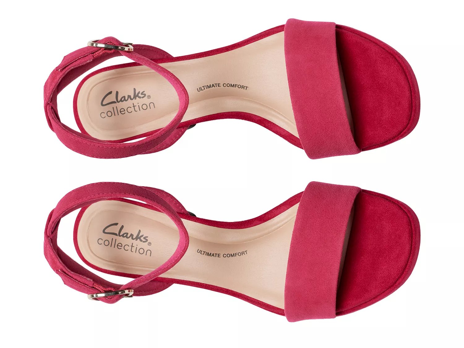 Amberlyn Bay Sandal