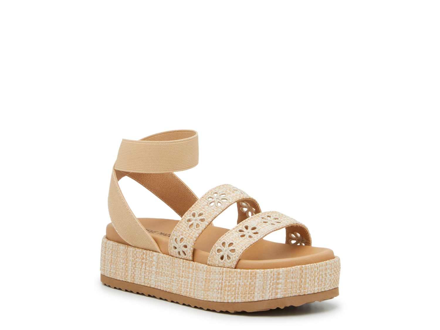 Kelsi Platform Sandal - Kids'