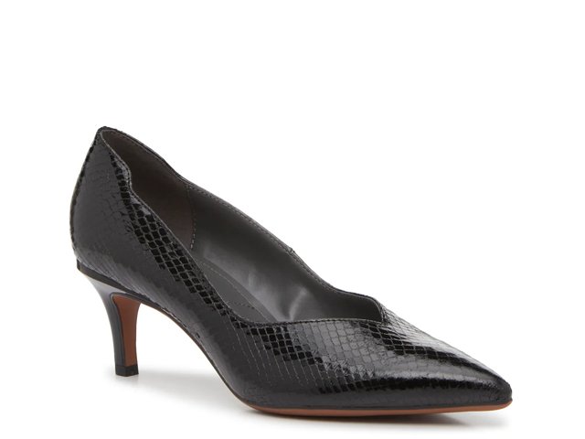 Kitten heel shoes dsw discount