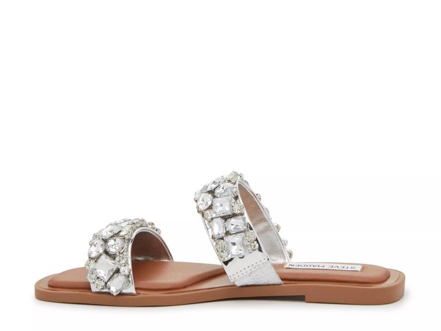 Steve Madden Hazie Sandal Free Shipping DSW
