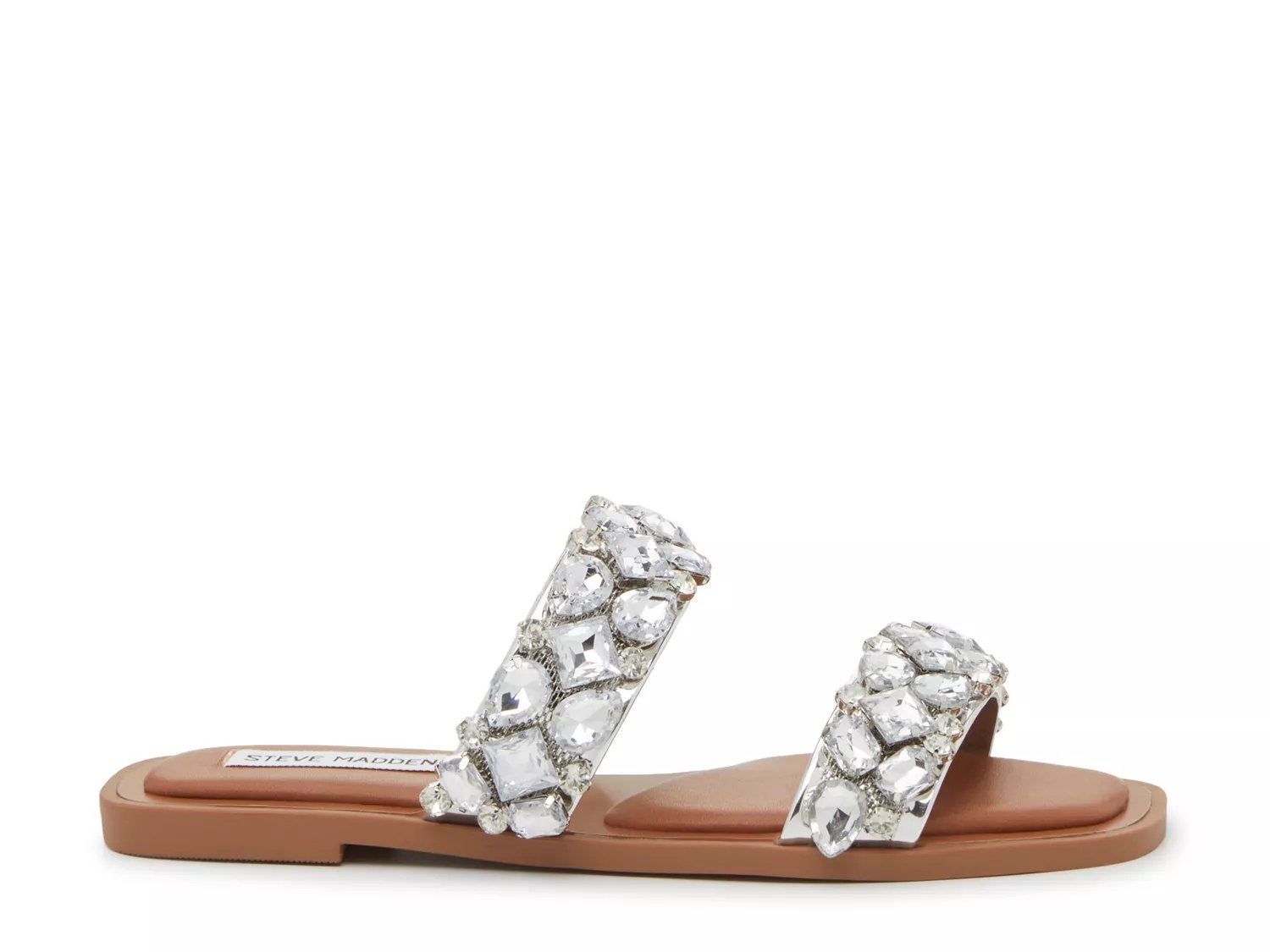 Hazie Sandal