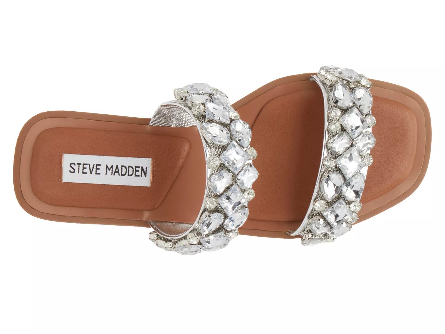 Hazie Sandal