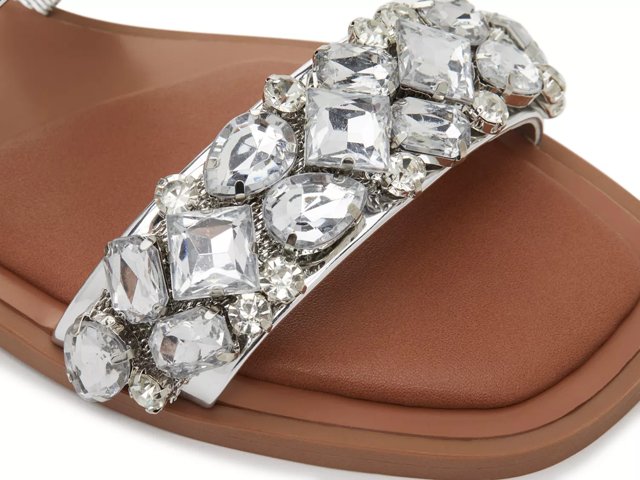 kochaman 【未使用】STEVE MADDEN HAZZIE Steve Madden Hazie Sandal - Free Shipping | DSW