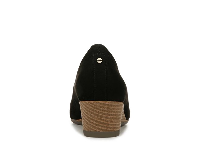 Dr. Scholl's Be Flex Wedge Pump