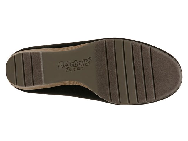 Dr. Scholl's Be Flex Wedge Pump - Free Shipping | DSW